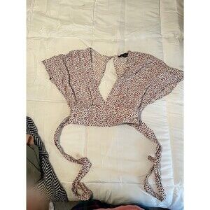 Women’s Crop top